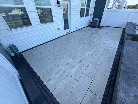 Patios