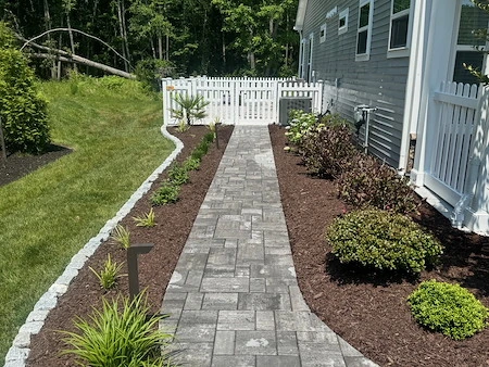 Walkways