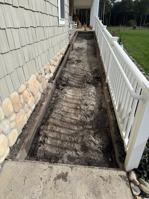 Property Transformation before